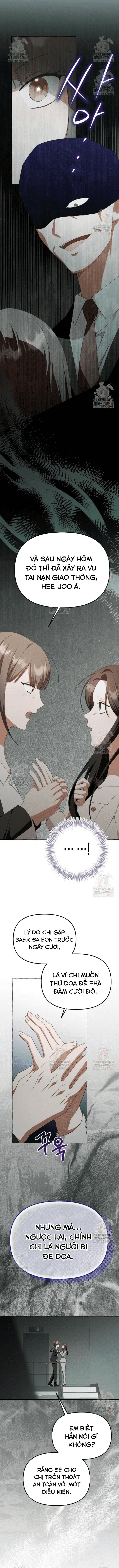 Khi Điện Thoại Đổ Chuông Chap 42 - Next Chap 43