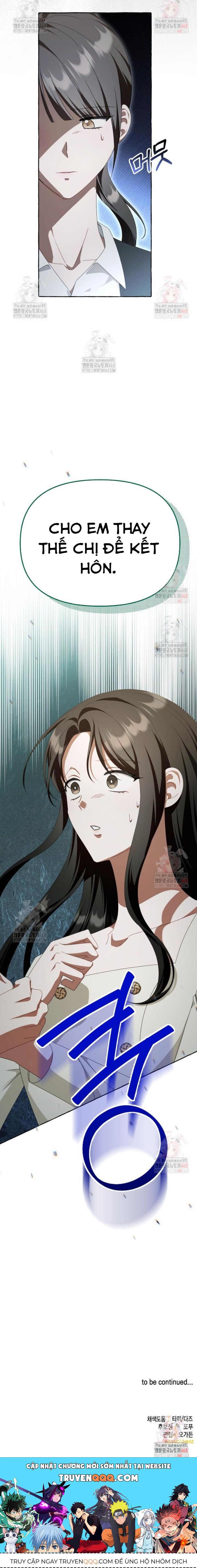 Khi Điện Thoại Đổ Chuông Chap 42 - Next Chap 43