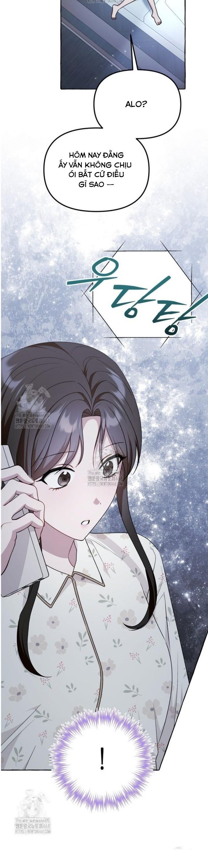 Khi Điện Thoại Đổ Chuông Chap 51 - Next Chap 52