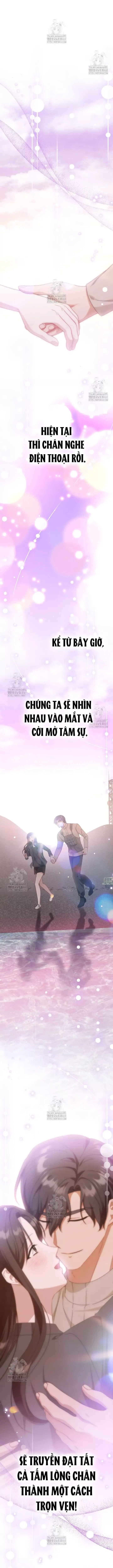 Khi Điện Thoại Đổ Chuông Chap 54 - Next Chap 55