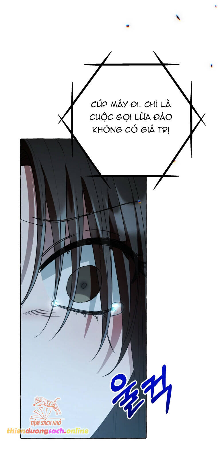 Khi Điện Thoại Đổ Chuông Chap 6 - Next Chap 7