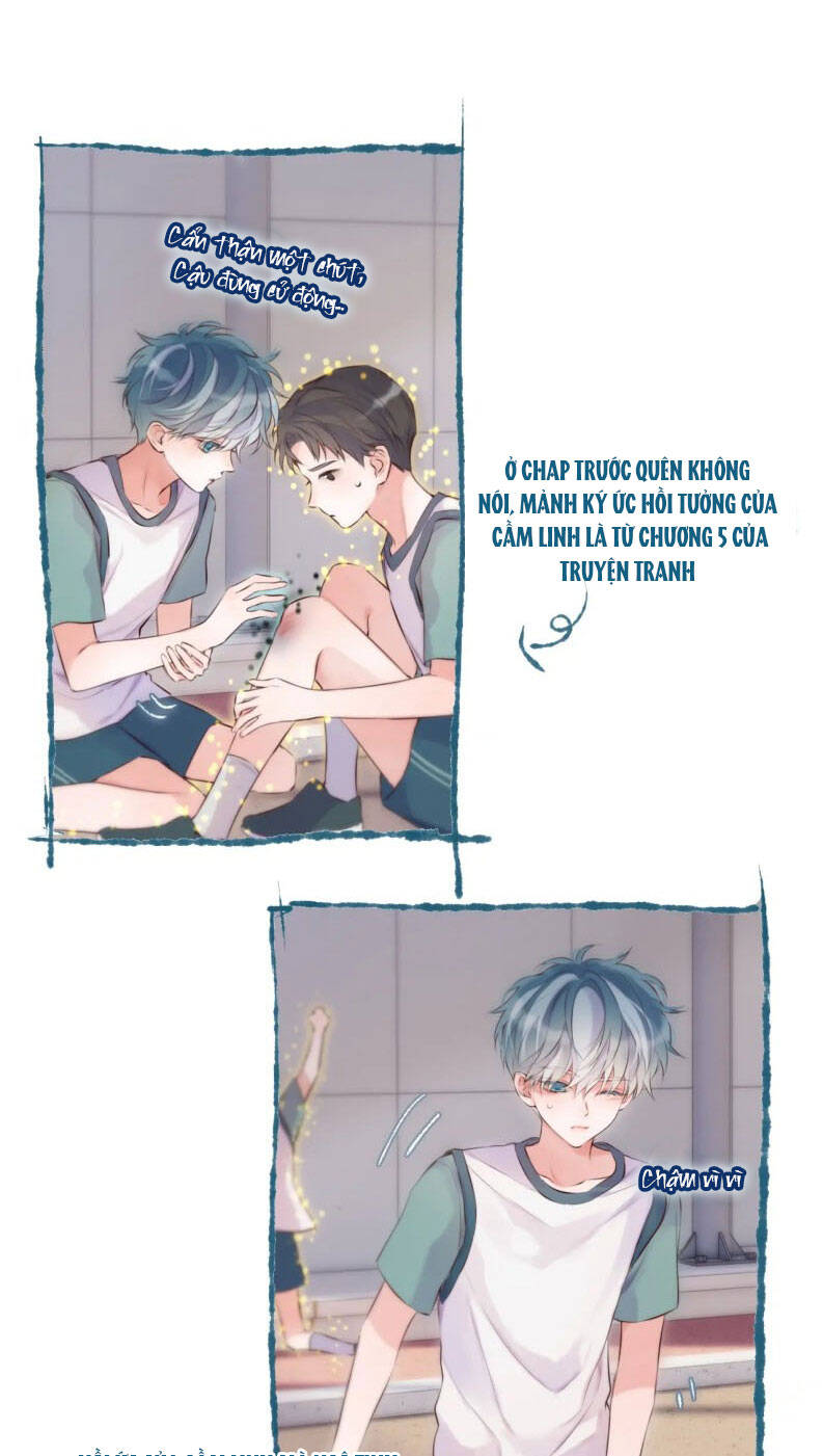Hoặc Tinh Chi Mục Chap 16 - Next Chap 17