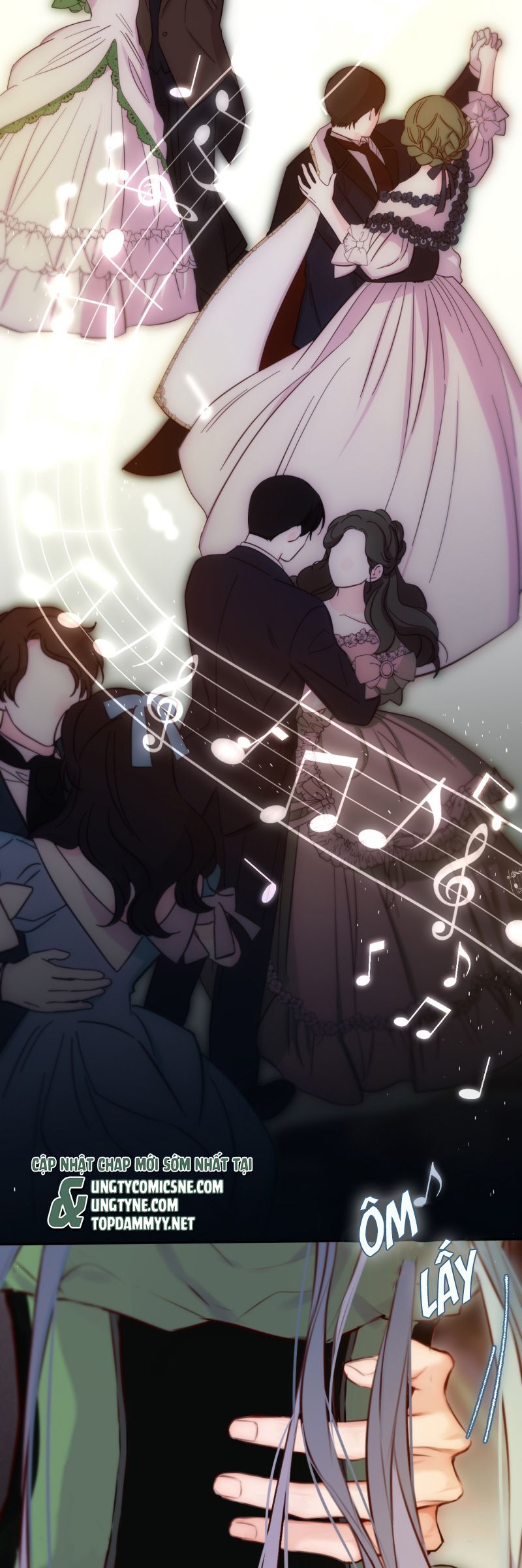 Hoặc Tinh Chi Mục Chap 22 - Next Chap 23