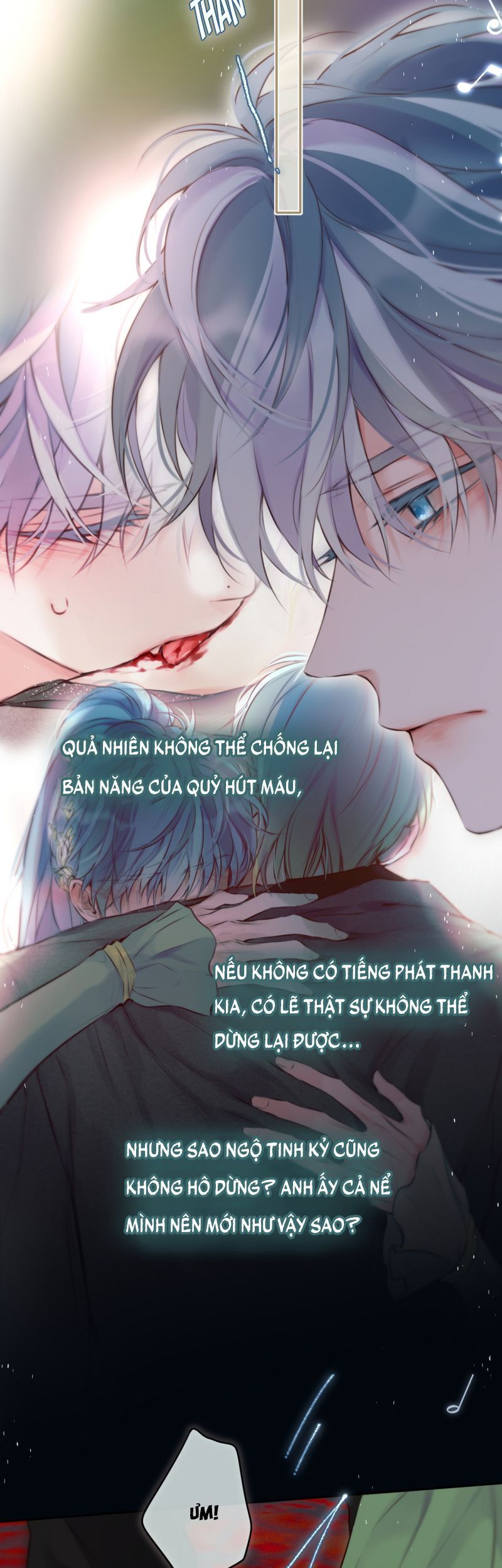 Hoặc Tinh Chi Mục Chap 22 - Next Chap 23