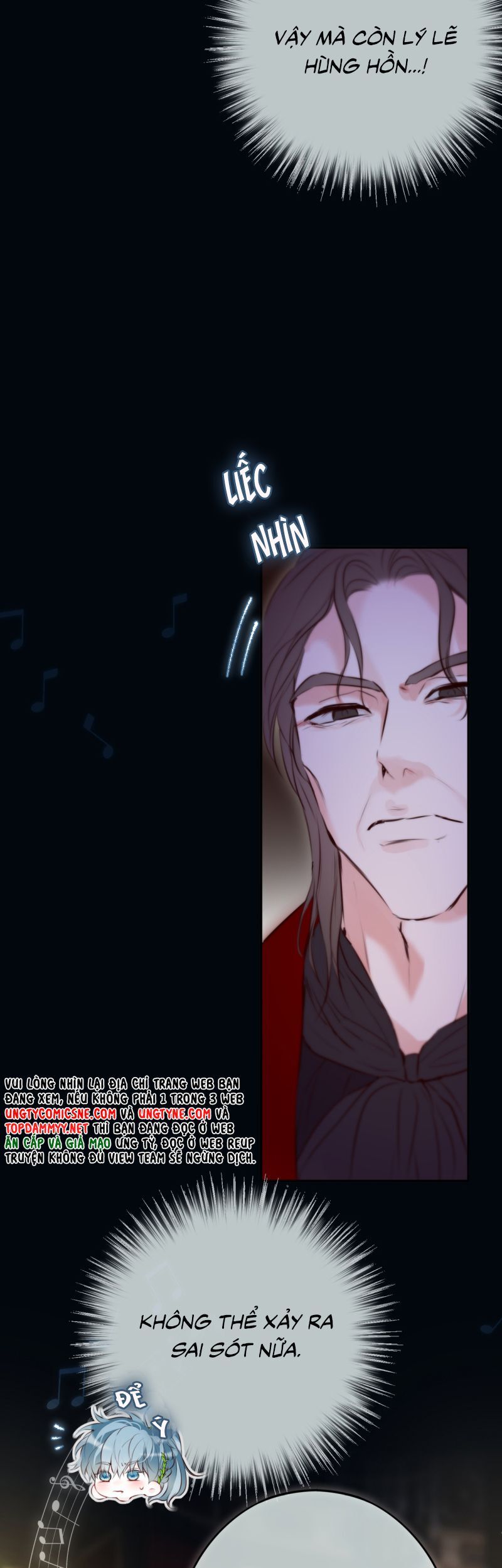 Hoặc Tinh Chi Mục Chap 22 - Next Chap 23