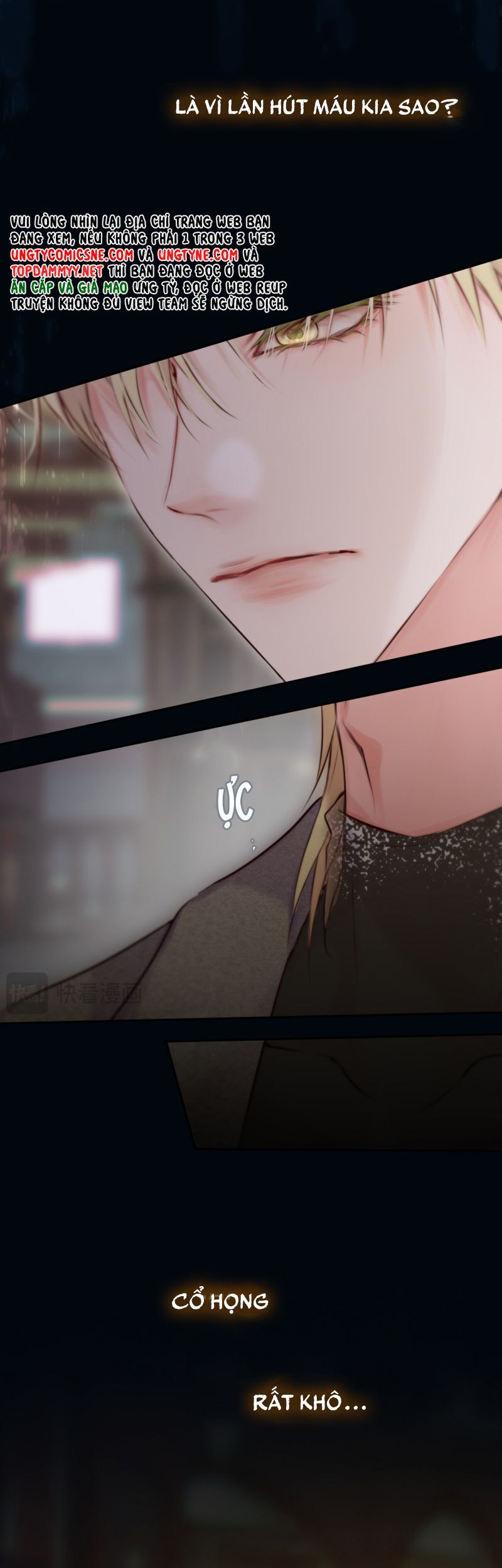 Hoặc Tinh Chi Mục Chap 22 - Next Chap 23