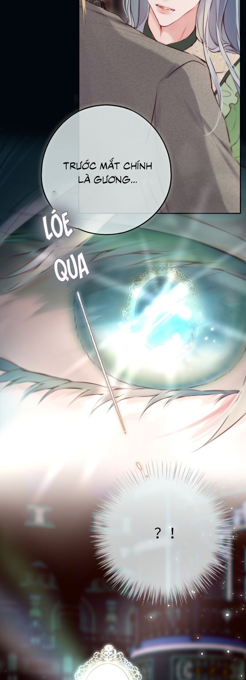 Hoặc Tinh Chi Mục Chap 22 - Next Chap 23