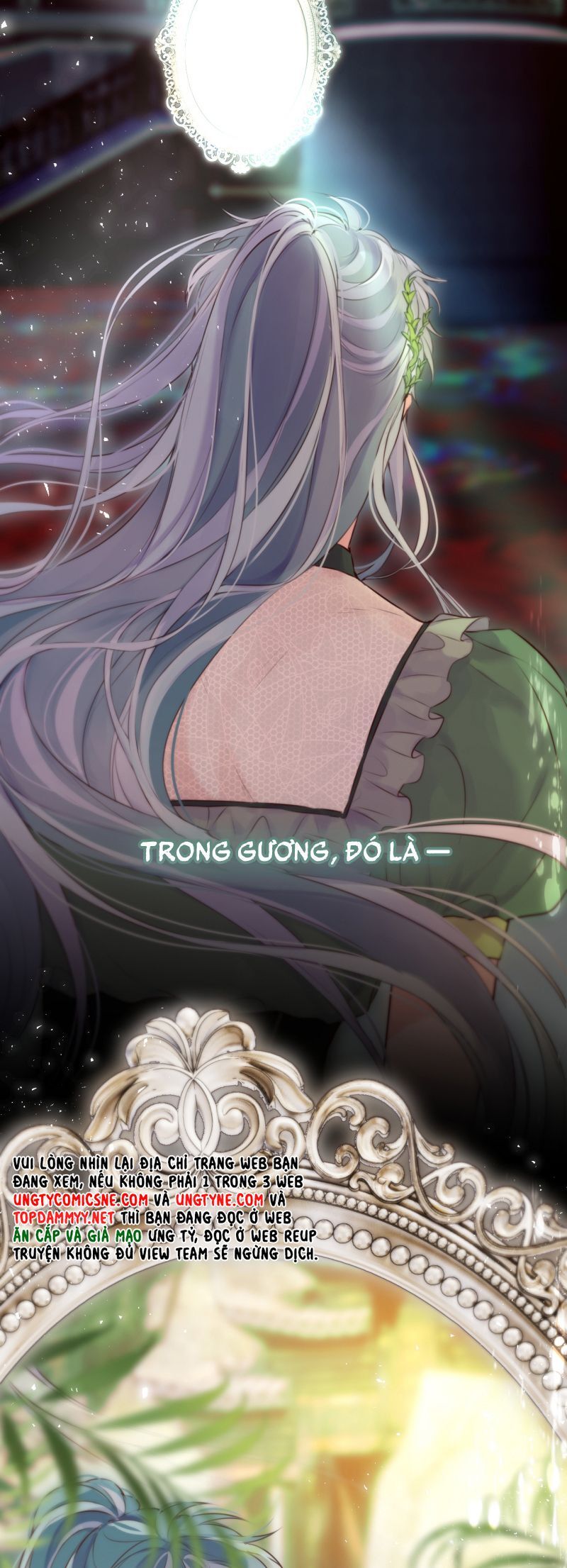 Hoặc Tinh Chi Mục Chap 22 - Next Chap 23