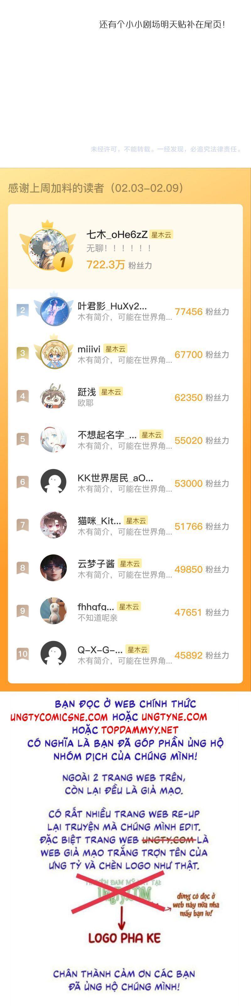 Hoặc Tinh Chi Mục Chap 22 - Next Chap 23