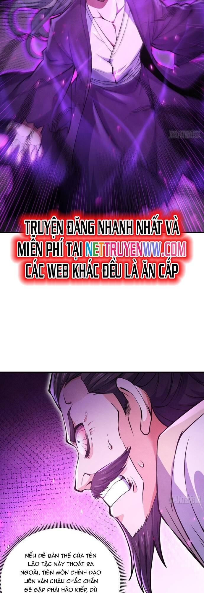 Luyện Khí 3000 Tầng: Mở Đầu Thu Nữ Đế Làm Đệ Chap 18 - Next Chap 19