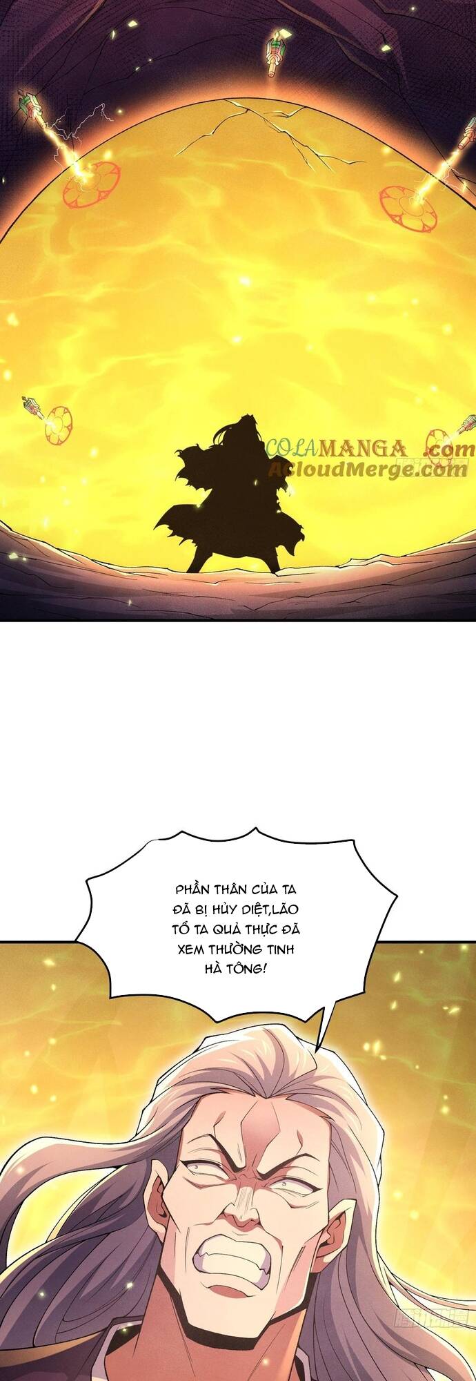 Luyện Khí 3000 Tầng: Mở Đầu Thu Nữ Đế Làm Đệ Chap 18 - Next Chap 19