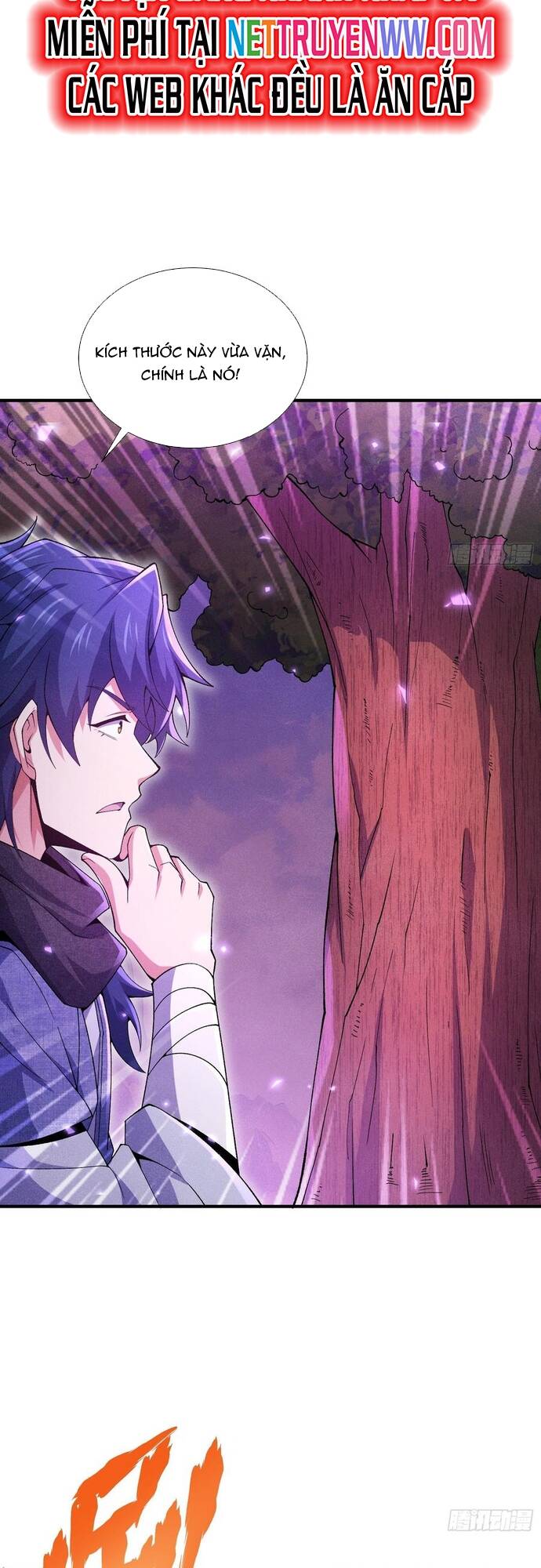 Luyện Khí 3000 Tầng: Mở Đầu Thu Nữ Đế Làm Đệ Chap 18 - Next Chap 19