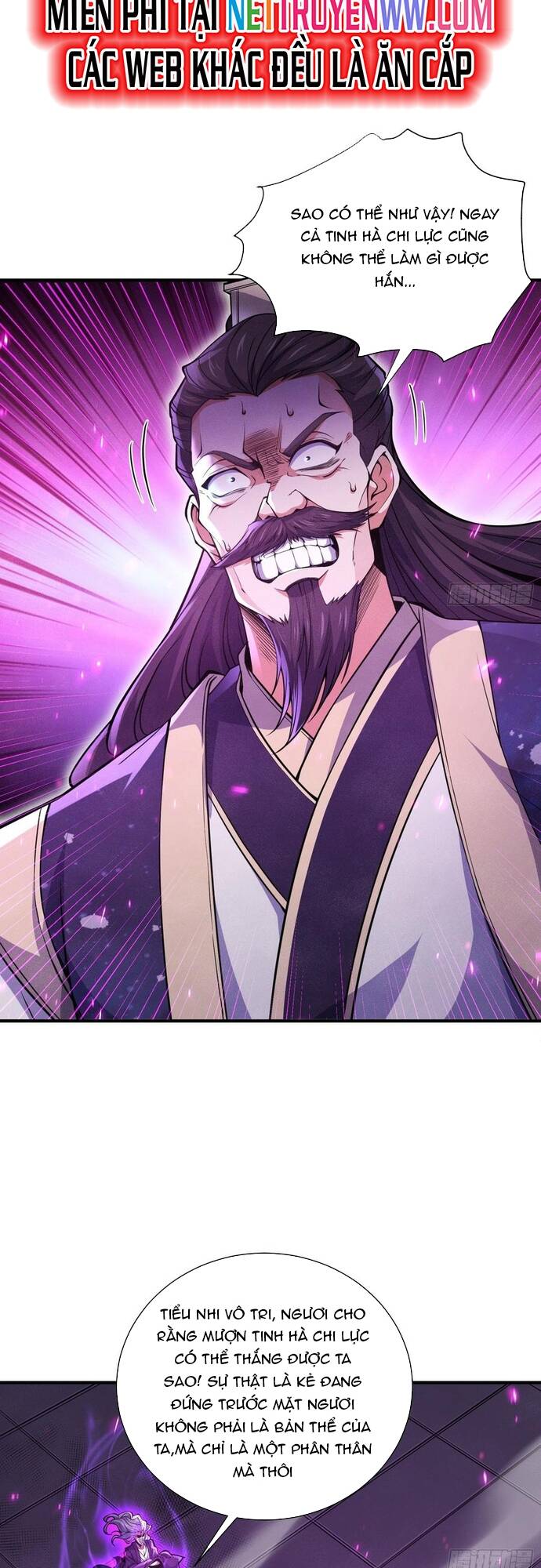 Luyện Khí 3000 Tầng: Mở Đầu Thu Nữ Đế Làm Đệ Chap 18 - Next Chap 19