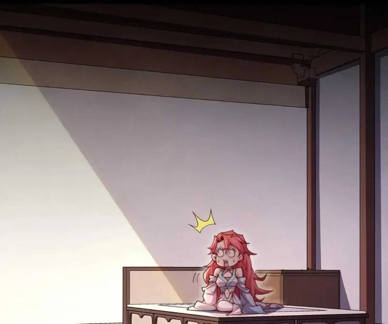 Luyện Khí 3000 Tầng: Mở Đầu Thu Nữ Đế Làm Đệ Chap 3 - Next Chap 4