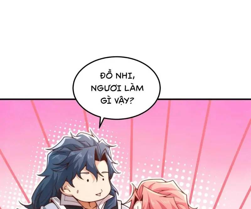 Luyện Khí 3000 Tầng: Mở Đầu Thu Nữ Đế Làm Đệ Chap 3 - Next Chap 4