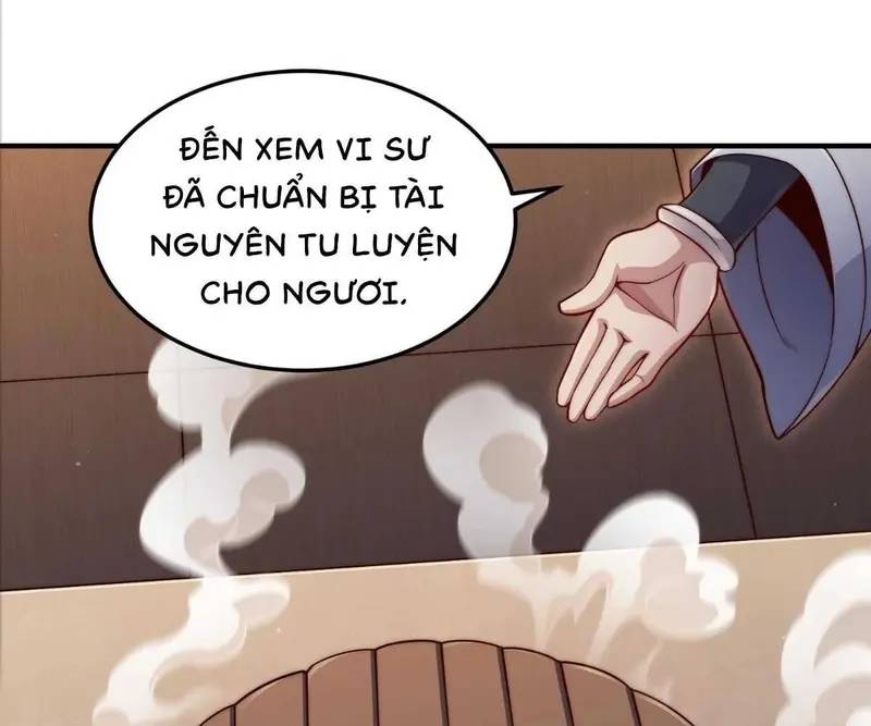 Luyện Khí 3000 Tầng: Mở Đầu Thu Nữ Đế Làm Đệ Chap 3 - Next Chap 4