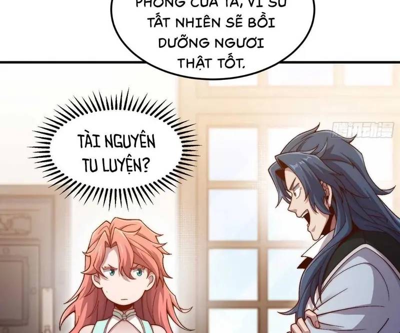 Luyện Khí 3000 Tầng: Mở Đầu Thu Nữ Đế Làm Đệ Chap 3 - Next Chap 4