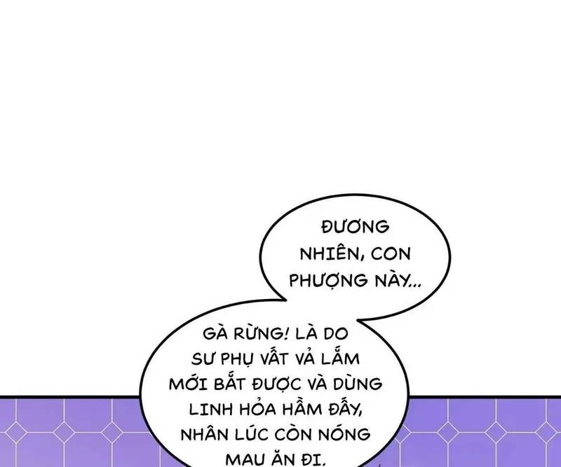 Luyện Khí 3000 Tầng: Mở Đầu Thu Nữ Đế Làm Đệ Chap 3 - Next Chap 4