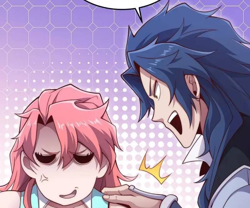 Luyện Khí 3000 Tầng: Mở Đầu Thu Nữ Đế Làm Đệ Chap 3 - Next Chap 4