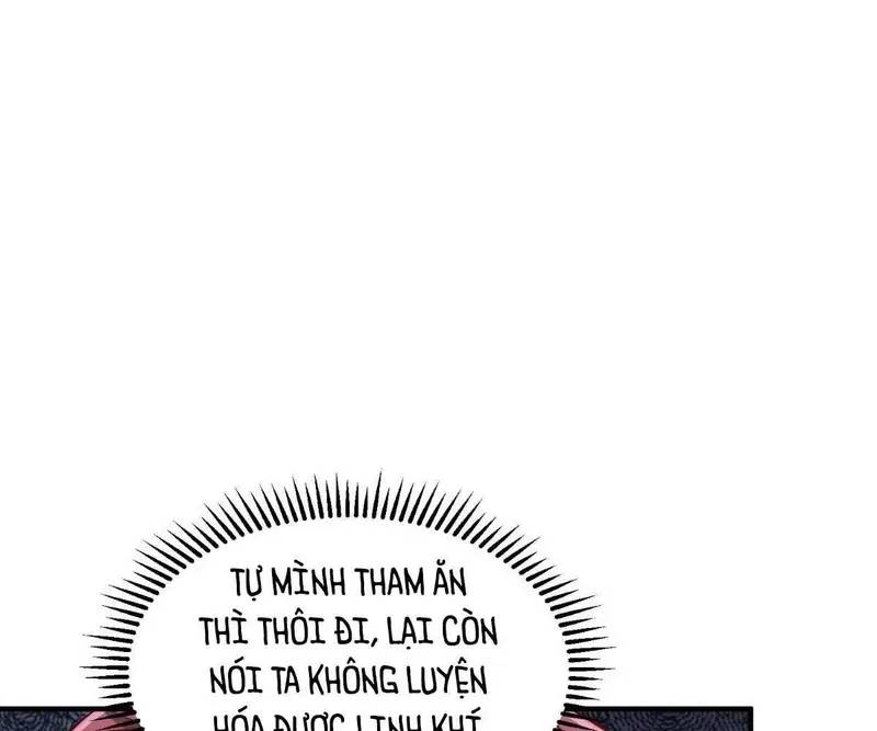 Luyện Khí 3000 Tầng: Mở Đầu Thu Nữ Đế Làm Đệ Chap 3 - Next Chap 4