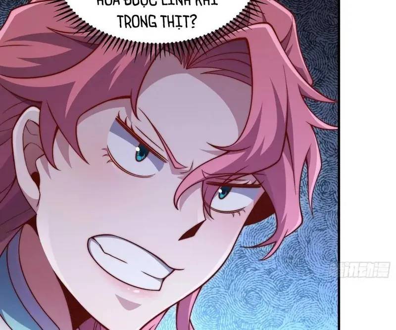 Luyện Khí 3000 Tầng: Mở Đầu Thu Nữ Đế Làm Đệ Chap 3 - Next Chap 4