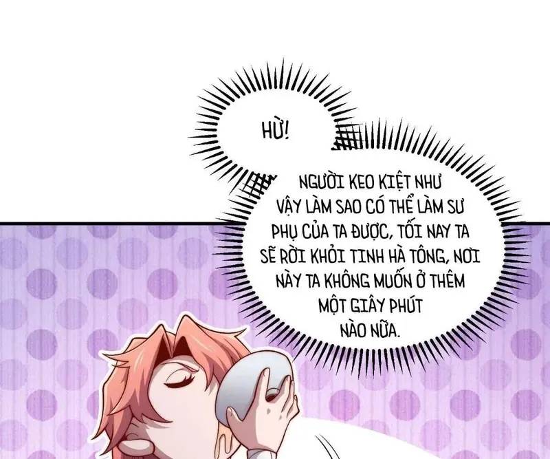 Luyện Khí 3000 Tầng: Mở Đầu Thu Nữ Đế Làm Đệ Chap 3 - Next Chap 4