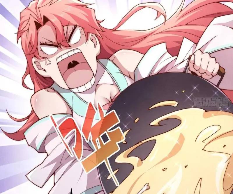 Luyện Khí 3000 Tầng: Mở Đầu Thu Nữ Đế Làm Đệ Chap 3 - Next Chap 4