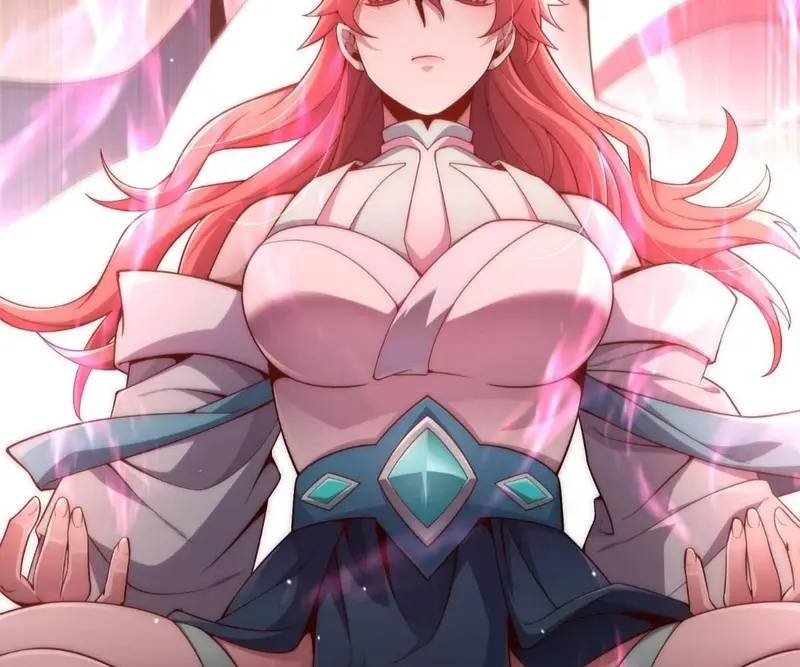 Luyện Khí 3000 Tầng: Mở Đầu Thu Nữ Đế Làm Đệ Chap 3 - Next Chap 4