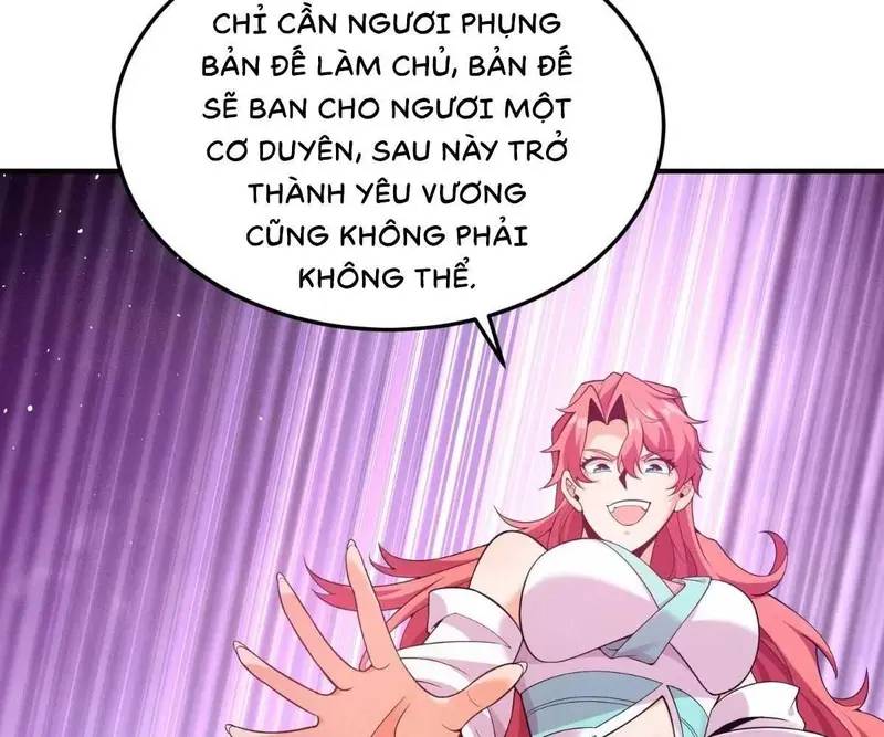 Luyện Khí 3000 Tầng: Mở Đầu Thu Nữ Đế Làm Đệ Chap 4 - Next Chap 5