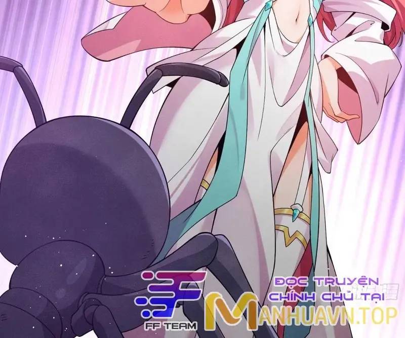 Luyện Khí 3000 Tầng: Mở Đầu Thu Nữ Đế Làm Đệ Chap 4 - Next Chap 5