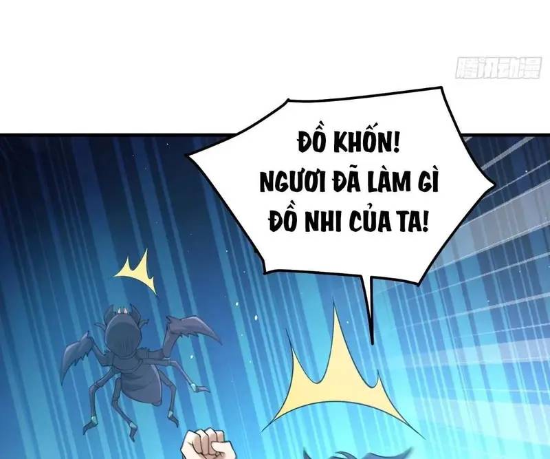 Luyện Khí 3000 Tầng: Mở Đầu Thu Nữ Đế Làm Đệ Chap 4 - Next Chap 5