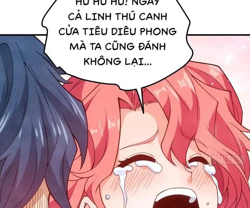 Luyện Khí 3000 Tầng: Mở Đầu Thu Nữ Đế Làm Đệ Chap 4 - Next Chap 5
