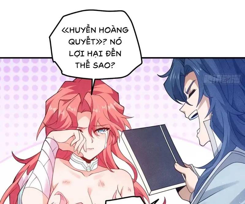 Luyện Khí 3000 Tầng: Mở Đầu Thu Nữ Đế Làm Đệ Chap 4 - Next Chap 5