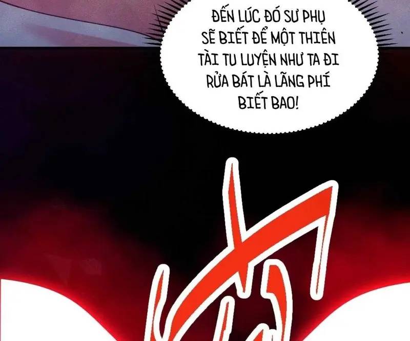 Luyện Khí 3000 Tầng: Mở Đầu Thu Nữ Đế Làm Đệ Chap 4 - Next Chap 5