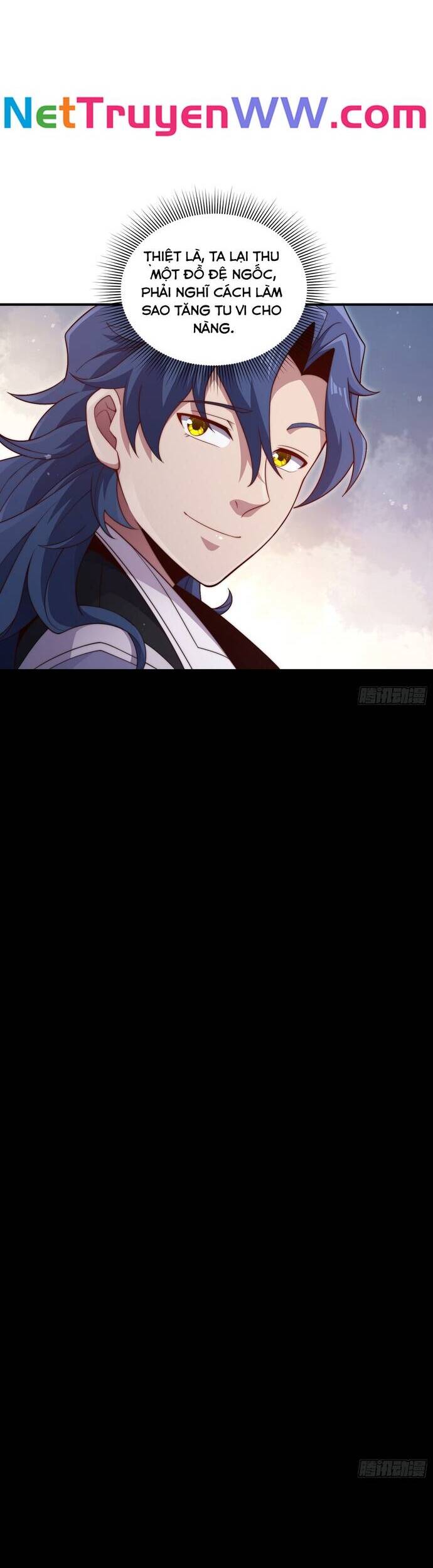 Luyện Khí 3000 Tầng: Mở Đầu Thu Nữ Đế Làm Đệ Chap 7 - Next Chap 8