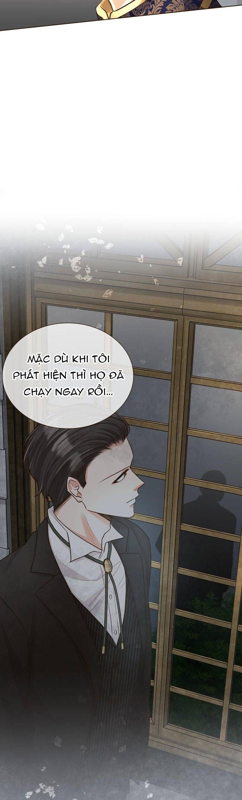 Cô Dâu Của Sói Trắng Chap 13 - Next Chap 14