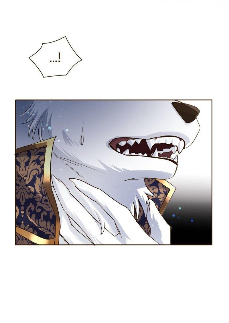 Cô Dâu Của Sói Trắng Chap 20 - Next Chap 21