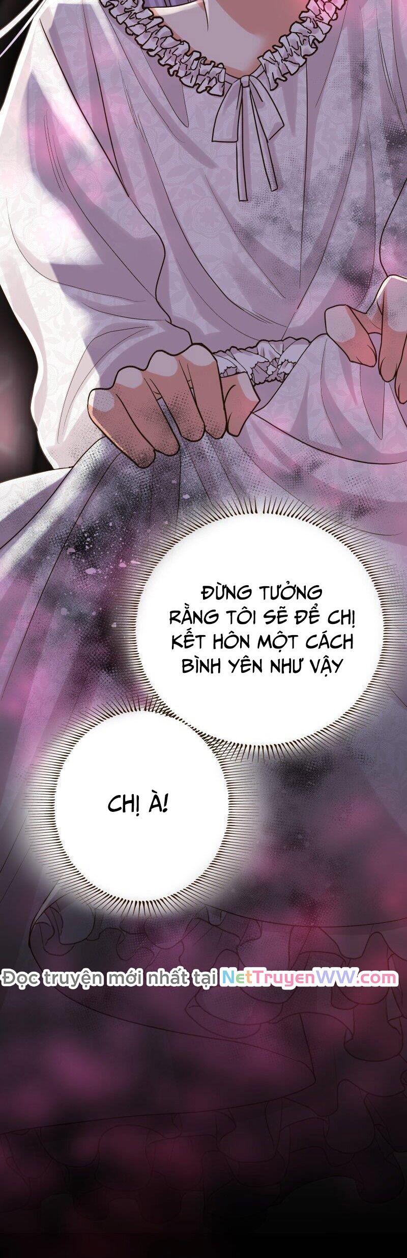 Cô Dâu Của Sói Trắng Chap 20 - Next Chap 21