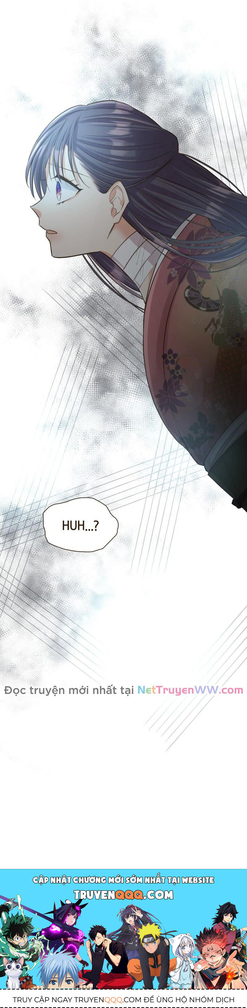 Cô Dâu Của Sói Trắng Chap 20 - Next Chap 21