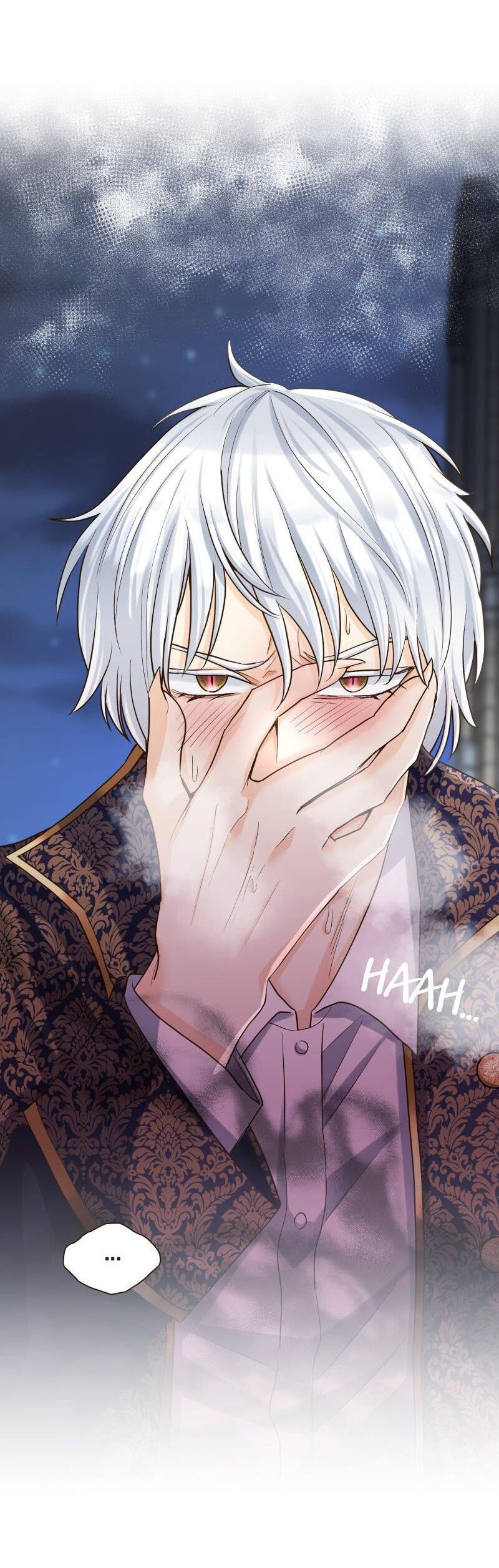 Cô Dâu Của Sói Trắng Chap 20 - Next Chap 21