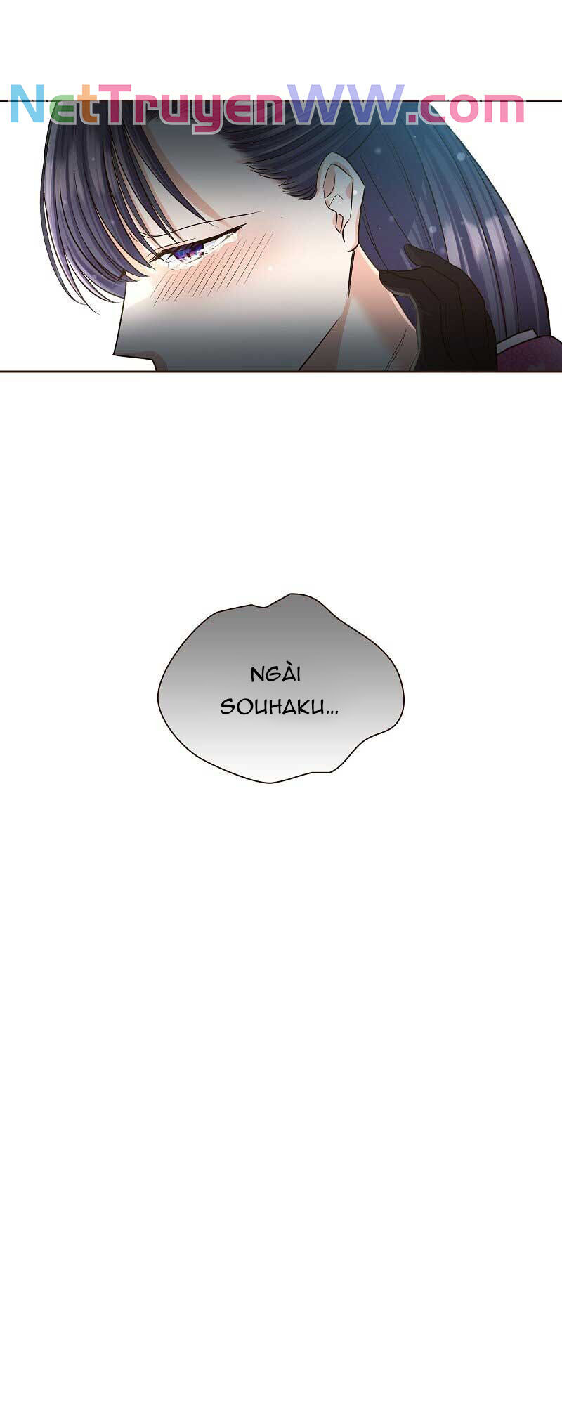 Cô Dâu Của Sói Trắng Chap 23 - Next Chap 24