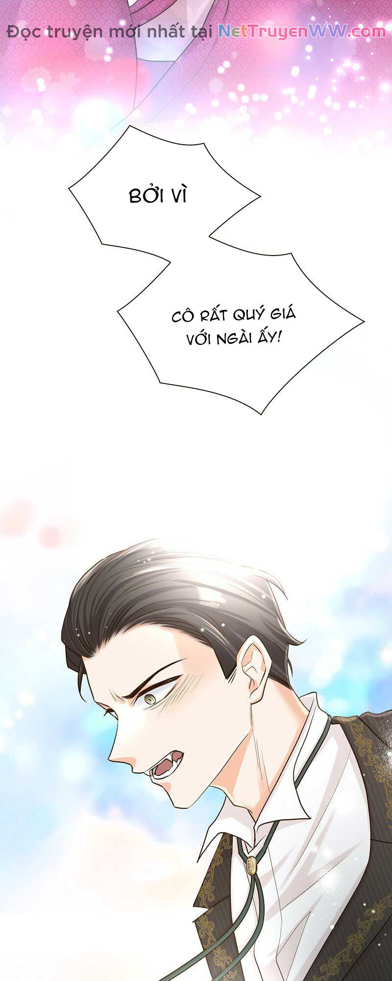 Cô Dâu Của Sói Trắng Chap 23 - Next Chap 24