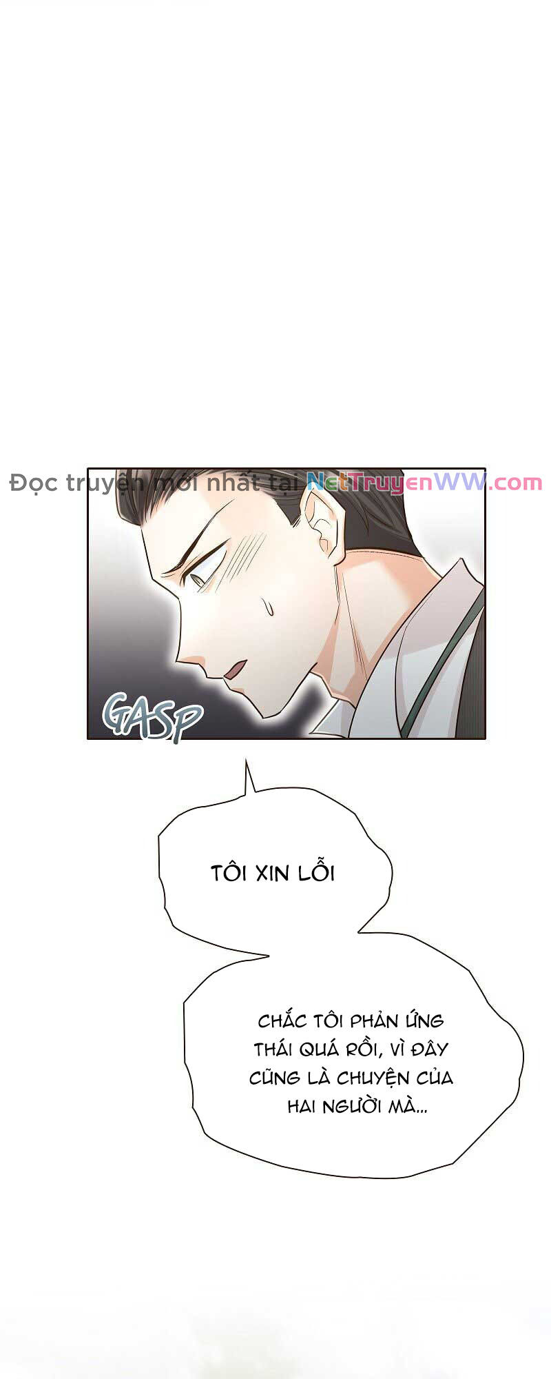 Cô Dâu Của Sói Trắng Chap 23 - Next Chap 24