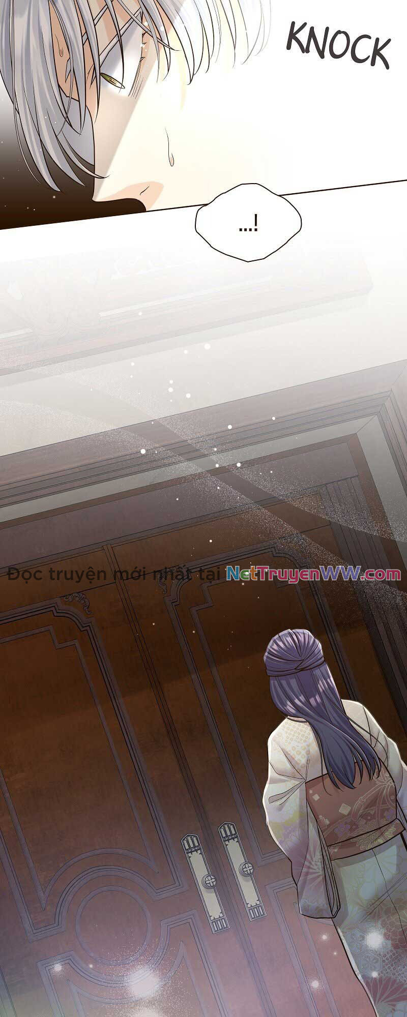 Cô Dâu Của Sói Trắng Chap 23 - Next Chap 24