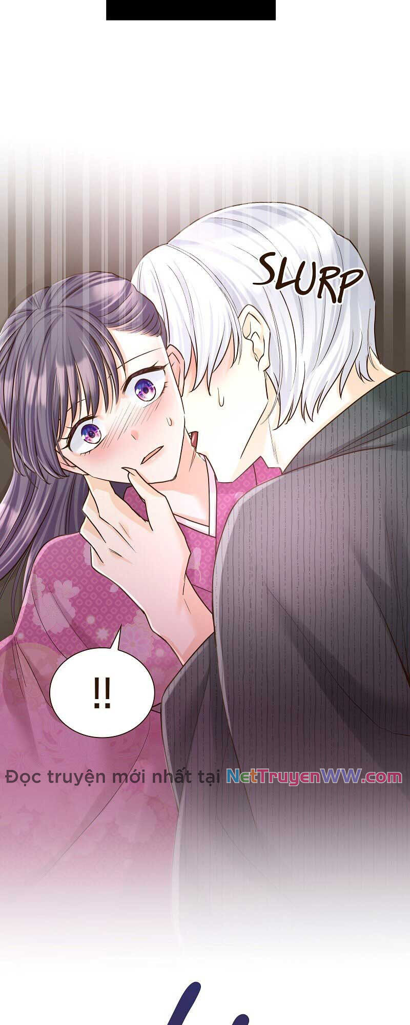 Cô Dâu Của Sói Trắng Chap 23 - Next Chap 24