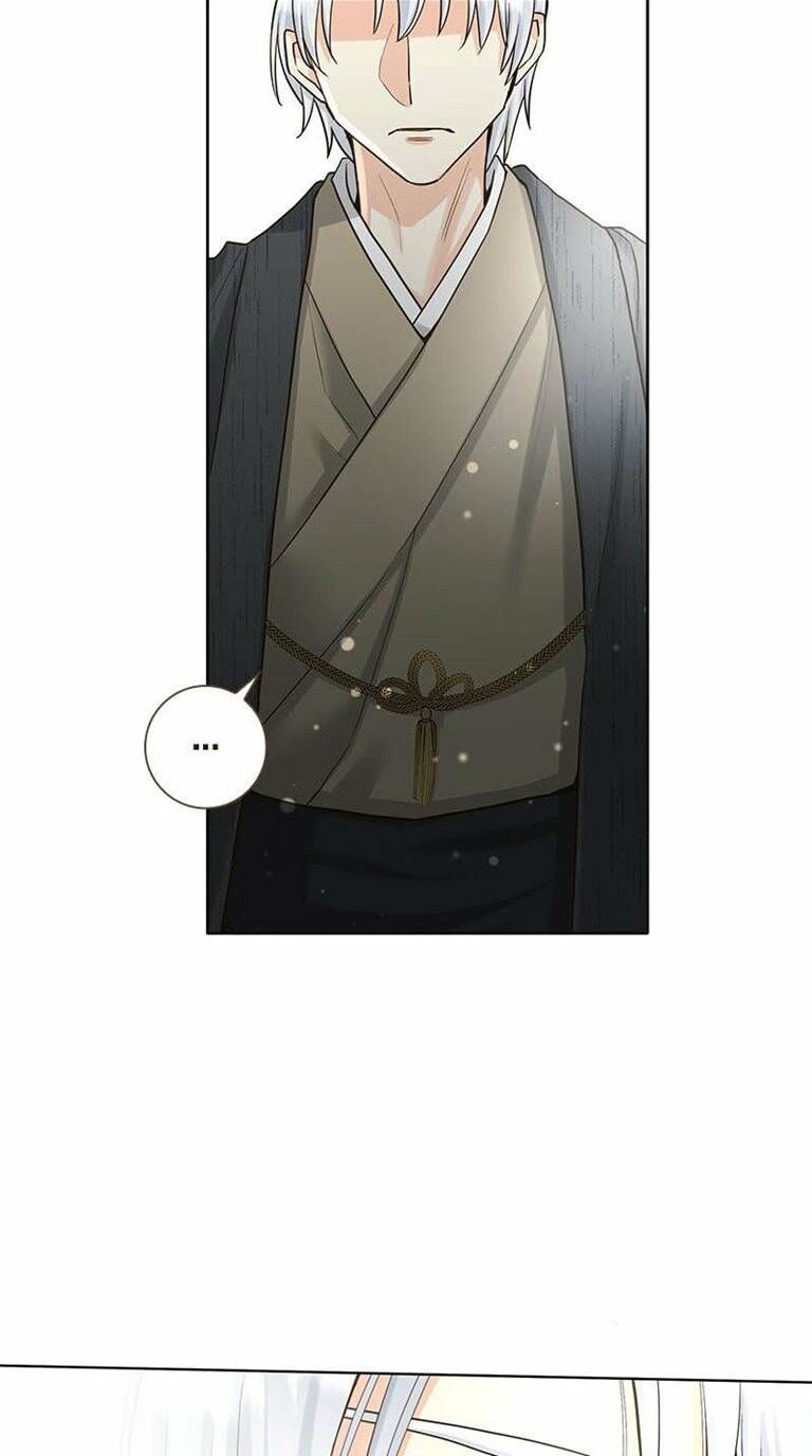 Cô Dâu Của Sói Trắng Chap 3 - Next Chap 4