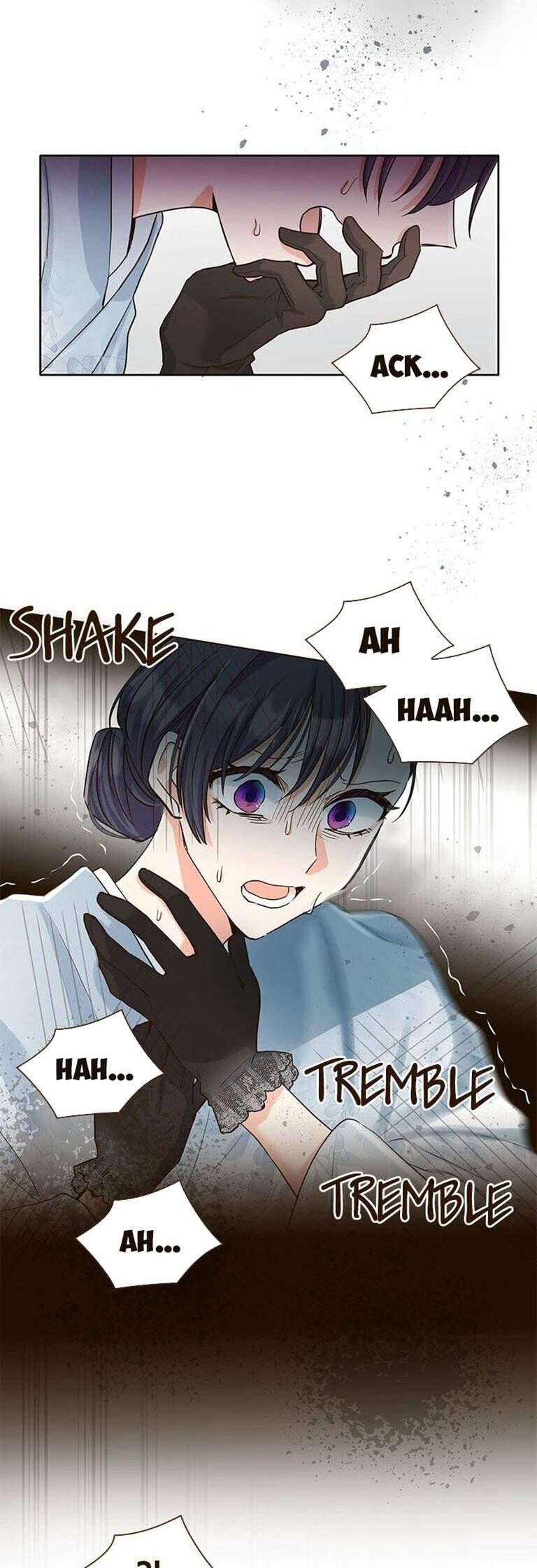 Cô Dâu Của Sói Trắng Chap 3 - Next Chap 4