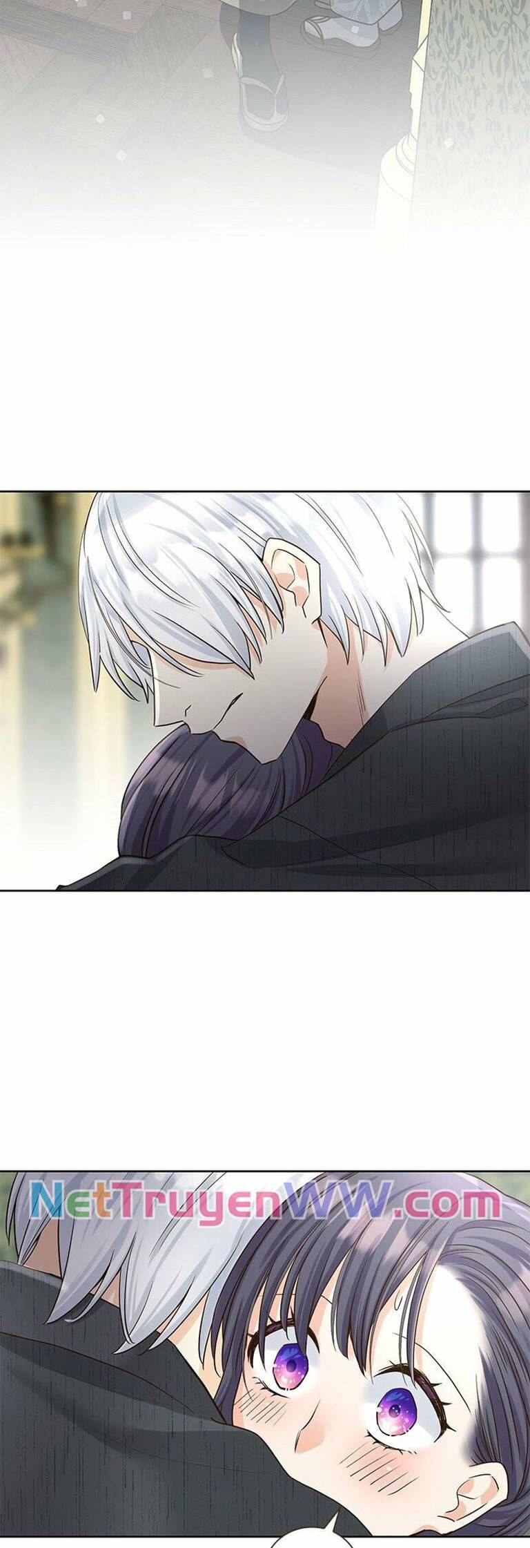 Cô Dâu Của Sói Trắng Chap 3 - Next Chap 4