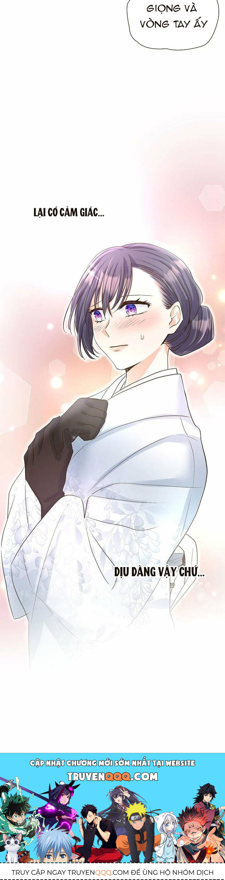 Cô Dâu Của Sói Trắng Chap 3 - Next Chap 4