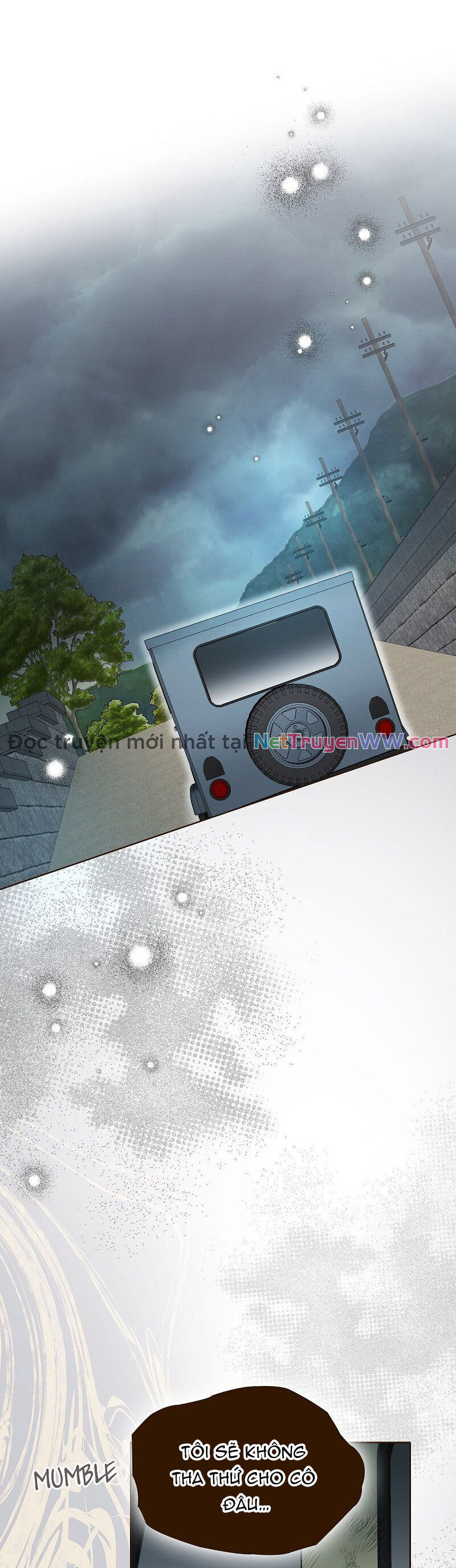 Cô Dâu Của Sói Trắng Chap 41 - Next Chap 42